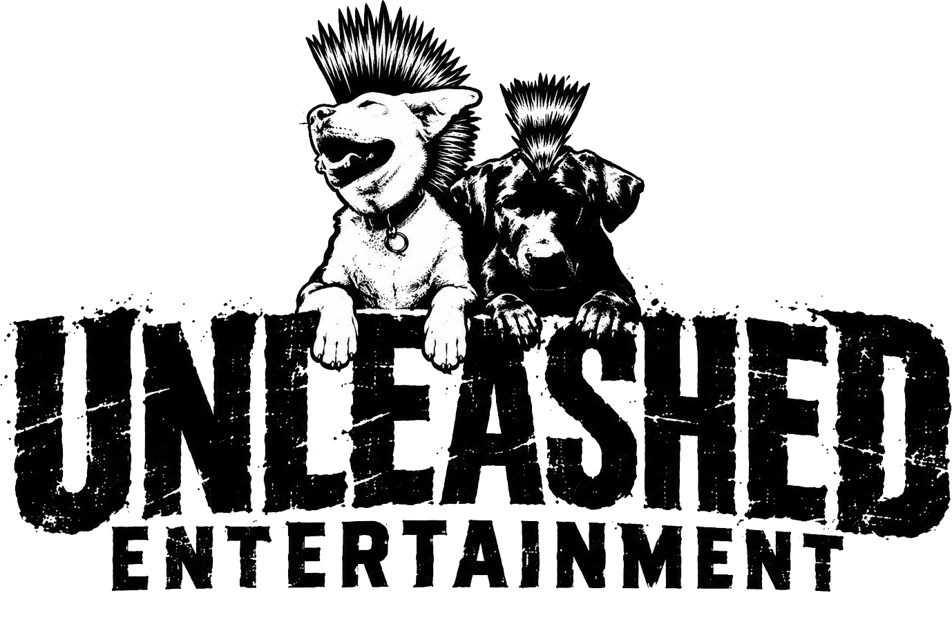 Unleashed Entertainment Incorporated